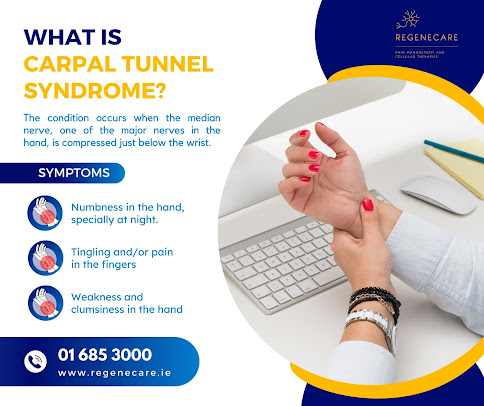 Regenecare Pain Management - Regenecare Pain Management