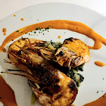 Photo n°3 de l'avis de Gloria.a fait le 04/09/2022 à 20:34 sur le  Diecidodici Ristorante à Sirolo