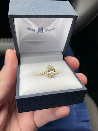 Jewelry Repair Service «McKay Diamonds & Jewelry», reviews and photos, 157 Main St, Salt Lake City, UT 84111, USA