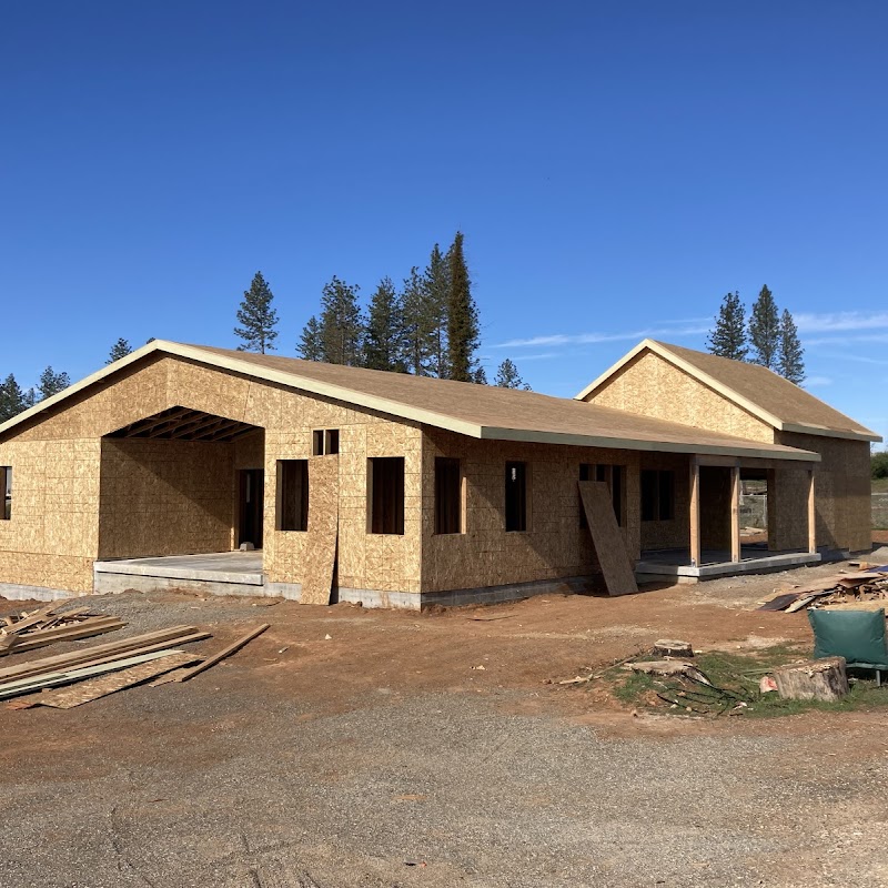 Butte creek Framing & construction Corp.