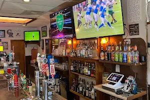 Guthrie's Sports Bar & Grill image