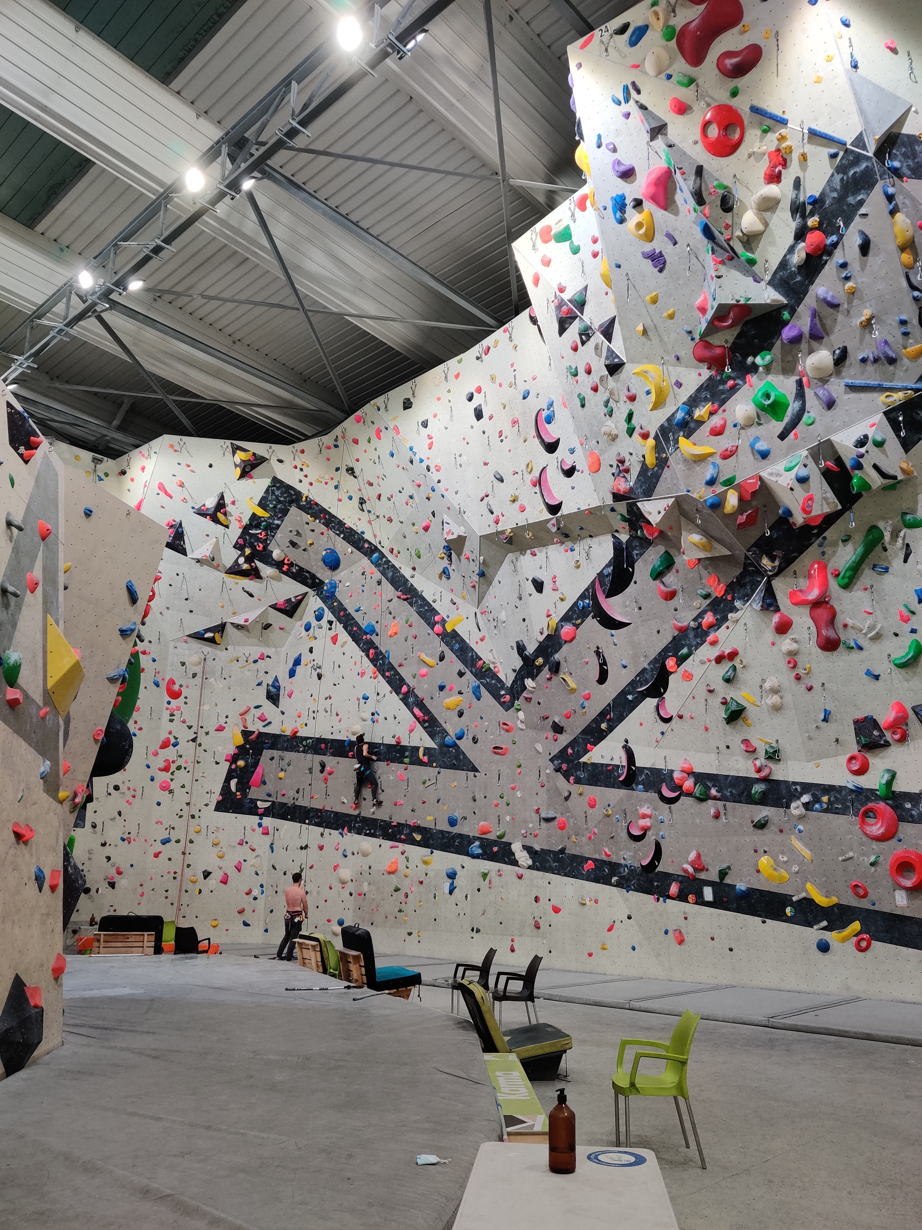 Photo n° 3 de l'avis de Roche.i fait le 26/08/2021 à 17:48