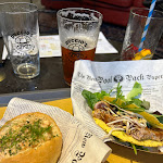 Photo n°3 de l'avis de Roberta. fait le 05/06/2023 à 20:34 sur le  Duccio's Street Food à Florence