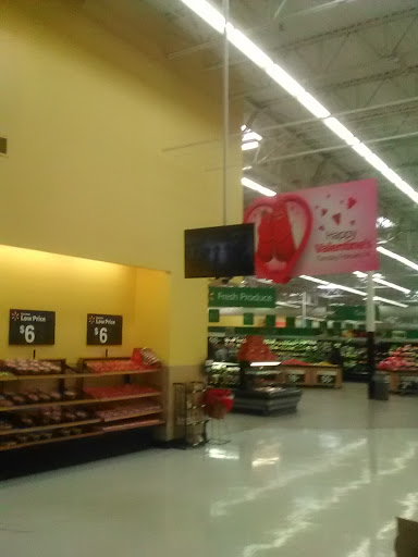 Department Store «Walmart Supercenter», reviews and photos, 3801 Eastern Blvd, Montgomery, AL 36116, USA