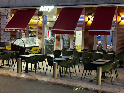 Askip à Montauban