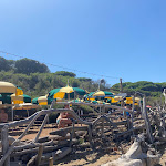 Photo n°4 de l'avis de Brenda.a fait le 11/08/2023 à 06:47 sur le  Sun Beach Bar à Piombino