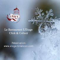 Photos du propriétaire du Restaurant L’Etage à Briançon - n°6