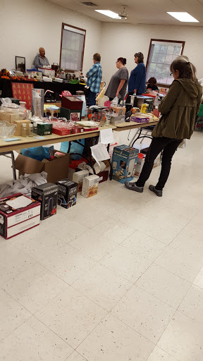 Community Center «South Euclid Community Center», reviews and photos, 1370 Victory Dr, Cleveland, OH 44121, USA