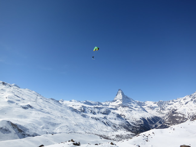 Kommentare und Rezensionen über Paraglide Alpine Adventures