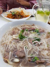 Phô du Restaurant vietnamien O'Crazy à Nice - n°13