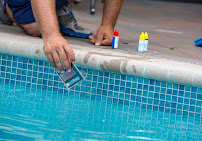 Grateful Blue Pools - Photo 5 - Car repair in , West Palm Beach