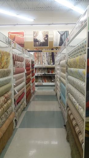 Fabric Store «Jo-Ann Fabrics and Crafts», reviews and photos, 125 Perimeter Dr, Midlothian, VA 23113, USA