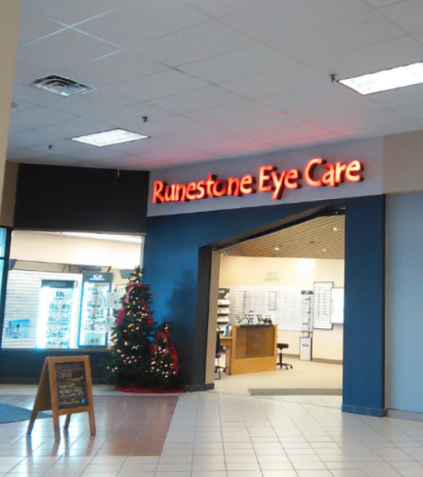Runestone Eye Care