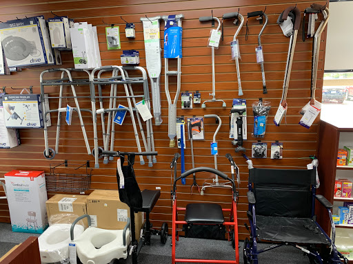 Pharmacy «Rays Drugs Inc», reviews and photos, 37627 Professional Center Dr, Livonia, MI 48154, USA