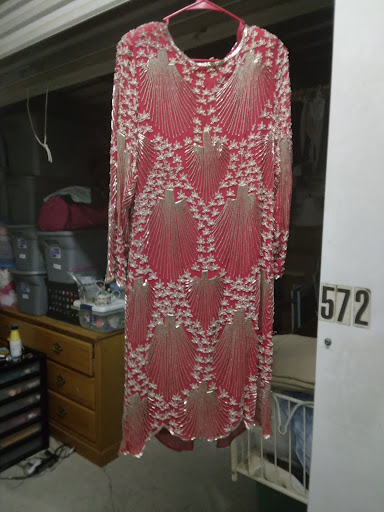 Self-Storage Facility «McEver Road Self Storage», reviews and photos, 5140 McEver Rd, Oakwood, GA 30566, USA