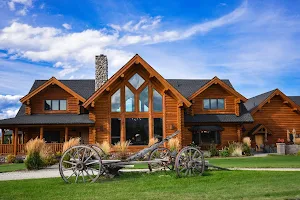 Bitterroot River Ranch image