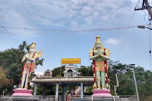Anjaneyar Temple Sannidhi image