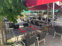 Atmosphère du Restaurant italien La Fabrique Trattoria à Montrichard Val de Cher - n°11