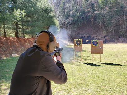 Beaver Valley Rifle & Pistol Club