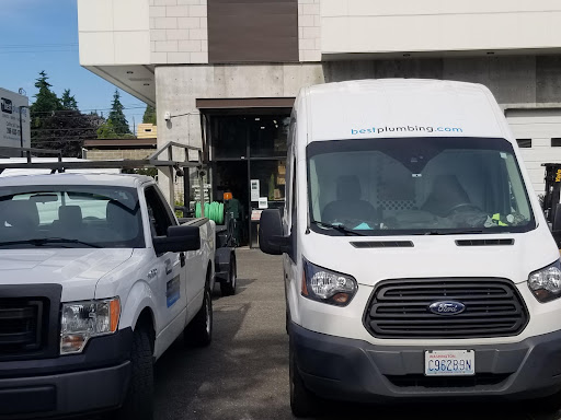 General Contractor «Best Plumbing», reviews and photos, 4129 Stone Way N, Seattle, WA 98103, USA