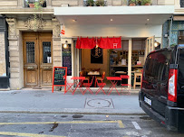 Photos du propriétaire du Restaurant japonais Oinari à Paris - n°14