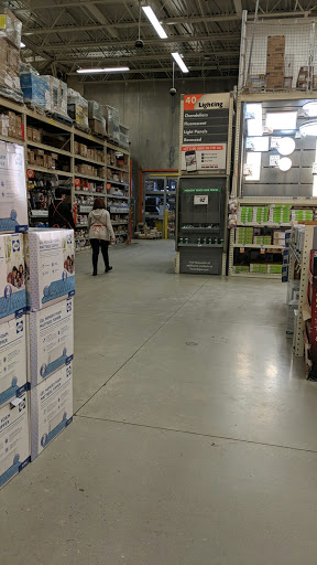 Home Improvement Store «The Home Depot», reviews and photos, 35 Lafayette Rd, North Hampton, NH 03862, USA