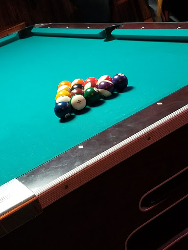 Bar «Cafe Da Vinci», reviews and photos, 112 W Georgia Ave, DeLand, FL 32720, USA