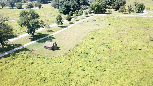 National Park «Valley Forge National Historical Park», reviews and photos, 1400 N Outer Line Dr, King of Prussia, PA 19406, USA