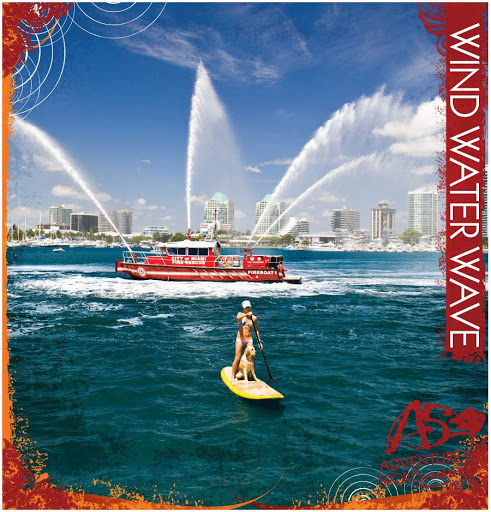 Sporting Goods Store «Adventure Sports», reviews and photos, 2750 SW 26th Ave, Miami, FL 33133, USA