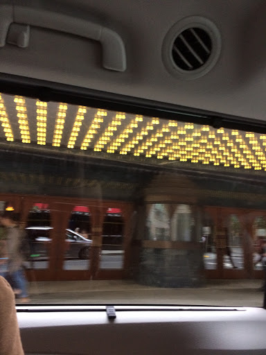 Performing Arts Theater «Boston Opera House», reviews and photos, 539 Washington St, Boston, MA 02111, USA