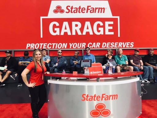 Insurance Agency «Rebeca Steele State Farm», reviews and photos