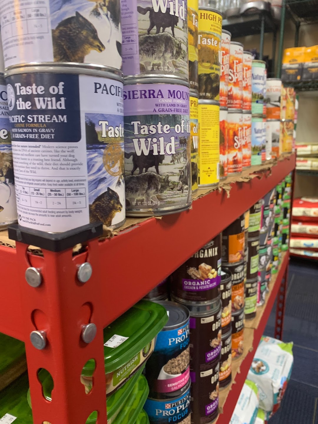 Bark N Bones on Main