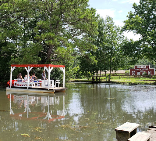 Theme Park «Frontier Town Western Theme Park», reviews and photos, 8428 Stephen Decatur Hwy, Berlin, MD 21811, USA