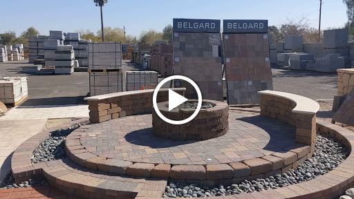 Building Materials Store «Preach Building & Landscape Supply», reviews and photos, 601 Jackrabbit Trail, Buckeye, AZ 85326, USA