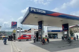 Petron Gasoline Station image