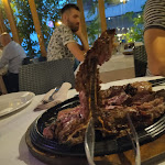 Photo n°4 de l'avis de massimiliano.i fait le 23/06/2023 à 23:23 sur le  Antica Osteria Il Borgo à Valdobbiadene