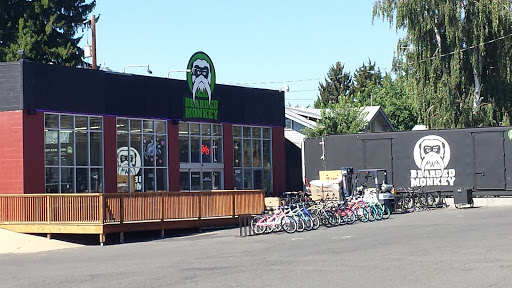 Physical Fitness Program «Bearded Monkey Cycling and Fitness», reviews and photos, 1802 W Nob Hill Blvd, Yakima, WA 98902, USA