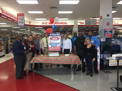 Appliance Store «P.C. Richard & Son», reviews and photos, 727 NJ-440, Jersey City, NJ 07304, USA