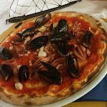 Photo n°3 de l'avis de Viacheslav.i fait le 07/09/2017 à 20:08 sur le  Tiburon à Follonica