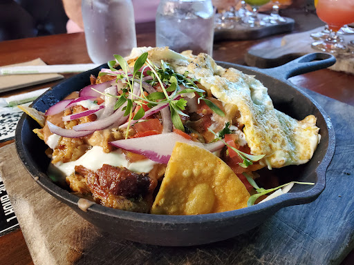 Tempo Cantina