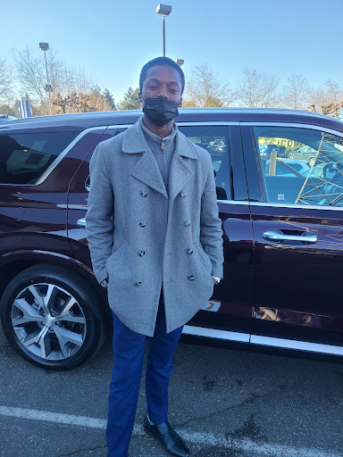 Hyundai Dealer «Hyundai of Kirkland», reviews and photos, 11706 124th Ave NE, Kirkland, WA 98034, USA