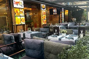 Gazelle Lounge Restaurant image