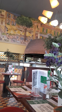 Atmosphère du Restaurant italien Del Arte à Val-de-Reuil - n°17