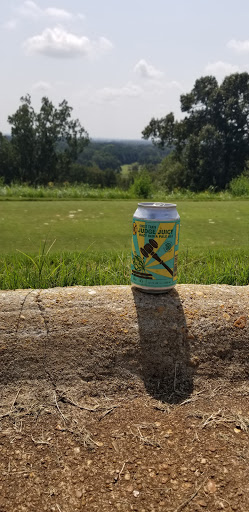 Golf Course «Capitol Hill Golf», reviews and photos, 2600 Constitution Ave, Prattville, AL 36066, USA