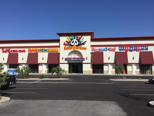 Childrens club North Las Vegas