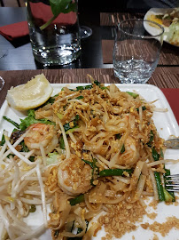 Phat thai du Restaurant thaï A Pattaya à Savigny-sur-Orge - n°20