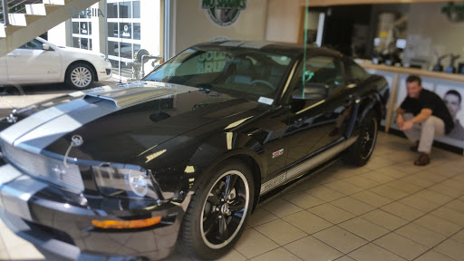 Car Dealer «Super Car Guys East», reviews and photos, 1633 N Rock Rd, Wichita, KS 67206, USA