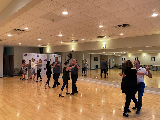 Dance School «Ultimate Ballroom Dance Studio», reviews and photos, 7990 Trinity Rd #106, Cordova, TN 38018, USA