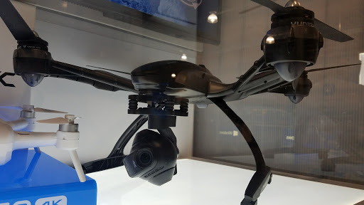 Electronics Store «Best Buy», reviews and photos, 1470 Mountain Ave, Duarte, CA 91010, USA