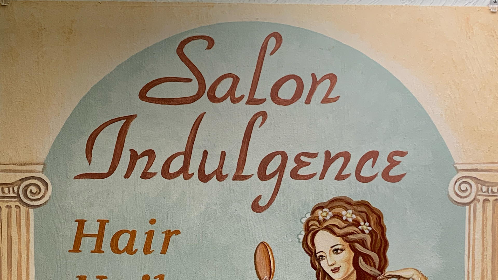Salon Indulgence